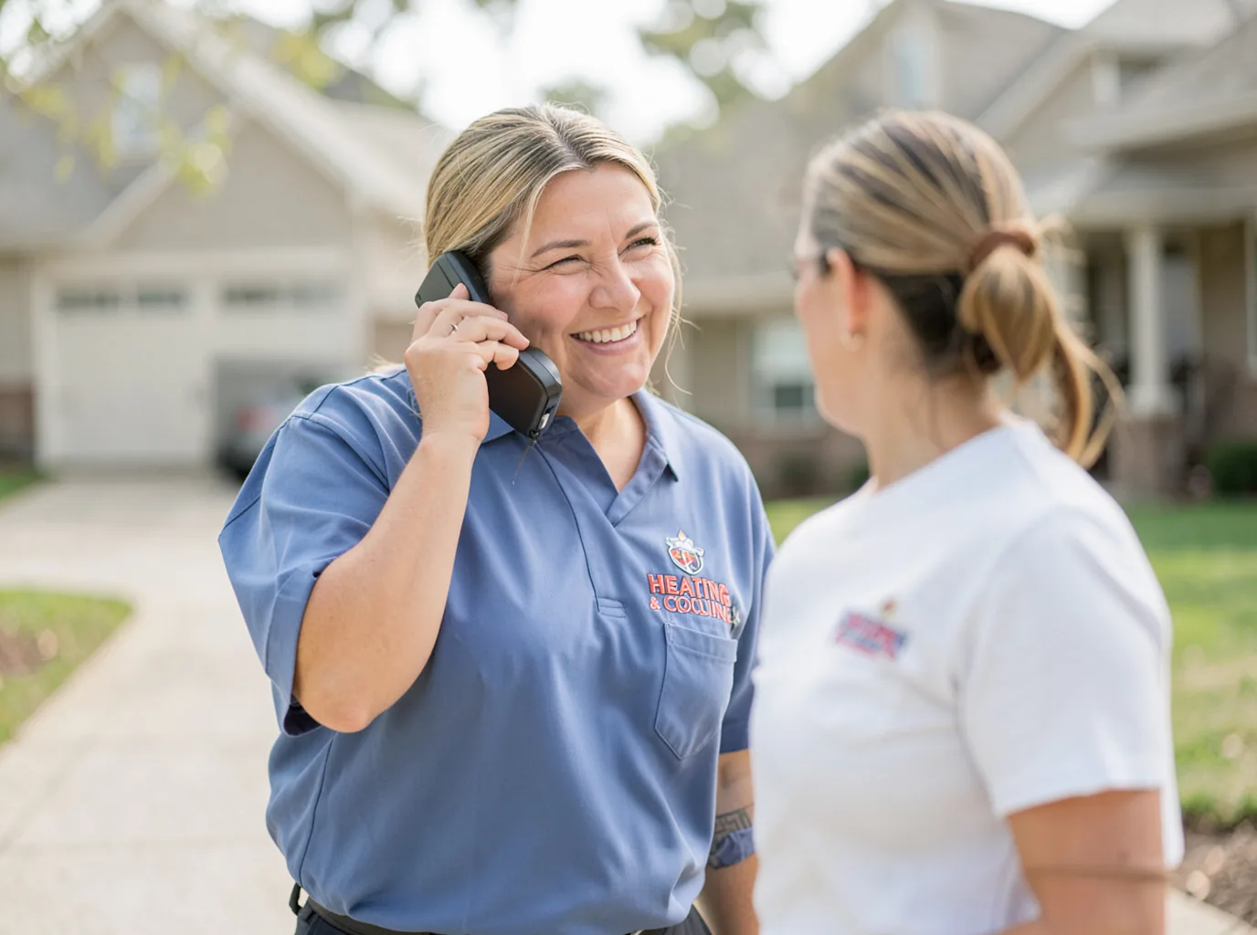 Hvac Repair Osceola, MO FAQs